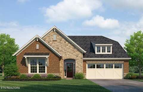 12629 Red Poppy Drive, Farragut, TN 37934