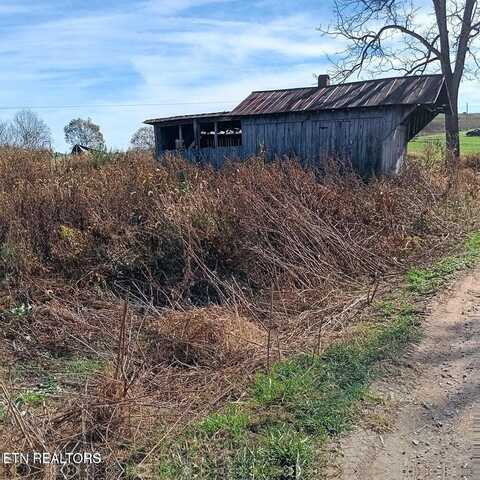 Lot # 2 King Bend Road, Cumberland Gap, TN 37724