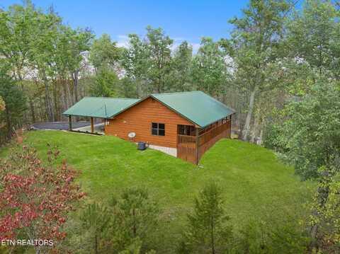 3760 Ivy Way, Sevierville, TN 37876