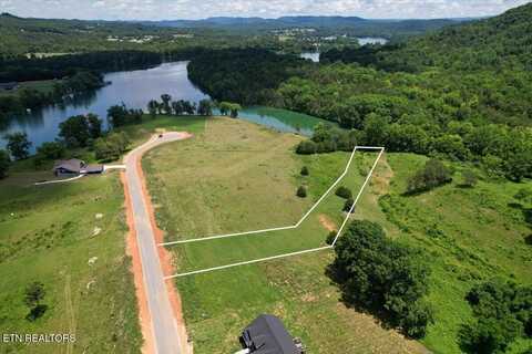 Waterfront Knoll, Sharps Chapel, TN 37866