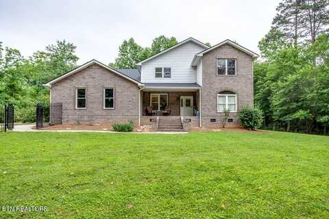 8522 Boss Rd, Knoxville, TN 37931