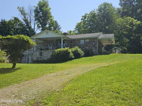120 Bull Lane, Tazewell, TN 37879