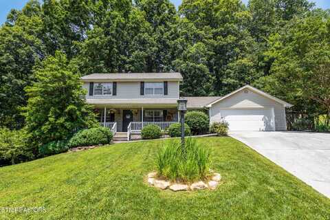 2613 Greenberry Lane, Knoxville, TN 37938