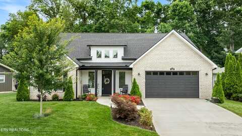 119 Yona Way, Loudon, TN 37774