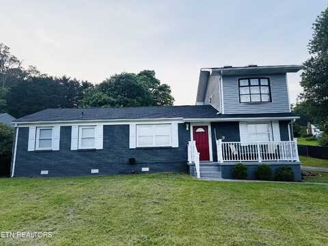 1805 Howard Drive, Knoxville, TN 37918