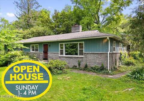 4501 Westover Terrace, Knoxville, TN 37914