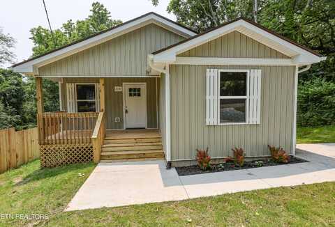116 Jonathan Lane, Oak Ridge, TN 37830