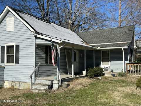 690 Jena Rd. Rd, Greenback, TN 37742