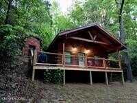 1695 Misty Hollow Way, Gatlinburg, TN 37738