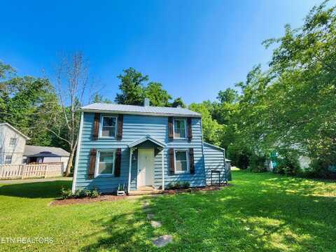 224 Oak Rd, Norris, TN 37828