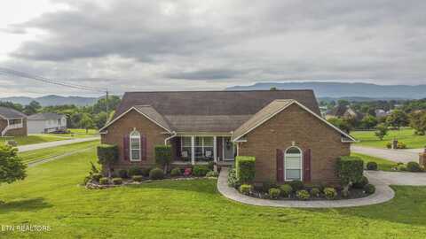 740 Deep Woods Lane, Seymour, TN 37865