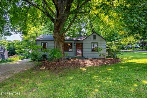 4614 Florence Rd, Knoxville, TN 37920