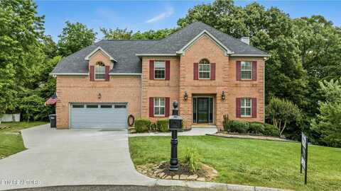 904 Ilex Circle, Knoxville, TN 37919