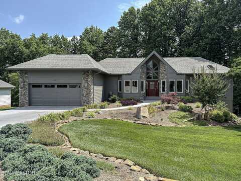 613 Tanasi Lane, Loudon, TN 37774