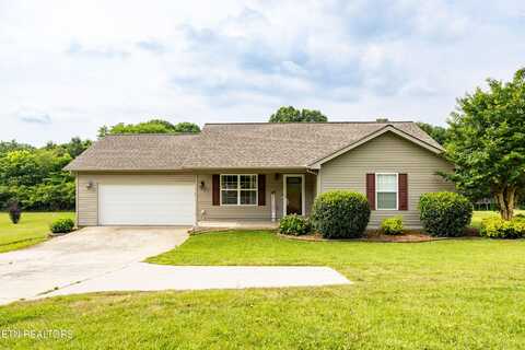 253 Oakland Rd, Sweetwater, TN 37874
