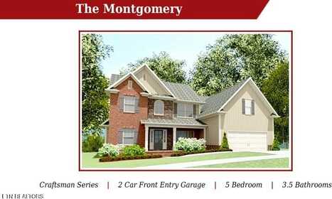 2426 Tributary Drive, Sevierville, TN 37876
