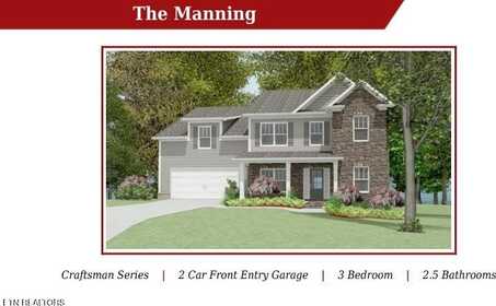 2435 Tributary Drive, Sevierville, TN 37876