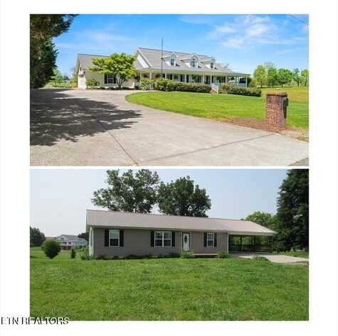 1780 Niles Ferry Rd, Madisonville, TN 37354