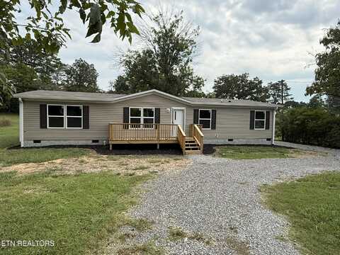 511 Old Cemetery Rd., Madisonville, TN 37354