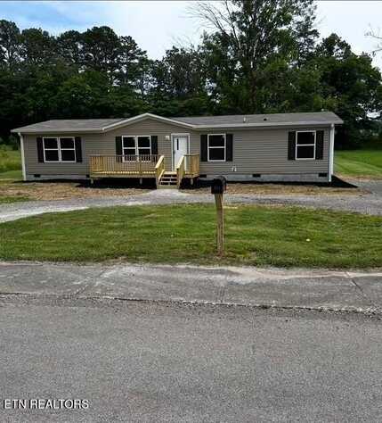 511 Old Cemetery Rd., Madisonville, TN 37354