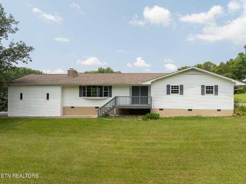 2642 Louisville Boatdock Rd, Louisville, TN 37777