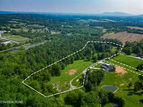 4945 Wise Springs Rd, Knoxville, TN 37918