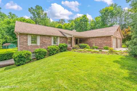 7902 Bell Campground Rd, Powell, TN 37849