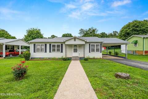 732 Johnson St, Sweetwater, TN 37874