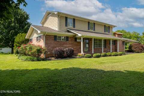421 Oklahoma St, Madisonville, TN 37354