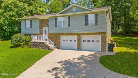 86 Whispering Ridges Rd, Greeneville, TN 37743