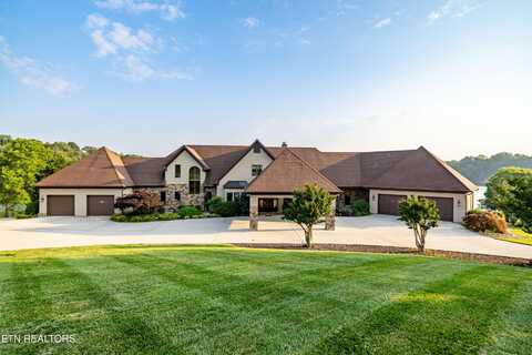 129 Indian Shadows Drive, Maryville, TN 37801