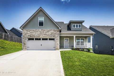 3250 Truitt Path Lane, Knoxville, TN 37931