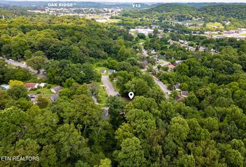 107 Jay Lane, Oak Ridge, TN 37830
