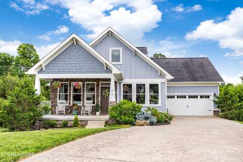 670 Karch Drive, Maryville, TN 37803
