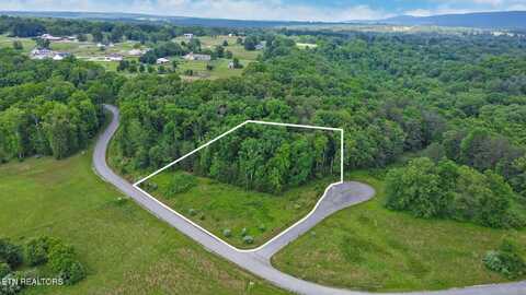 York Circle, Crossville, TN 38558