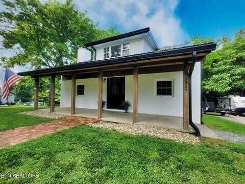 2805 Mint Rd, Maryville, TN 37803