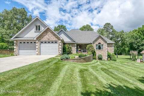 36 Thames Ct., Fairfield Glade, TN 38558
