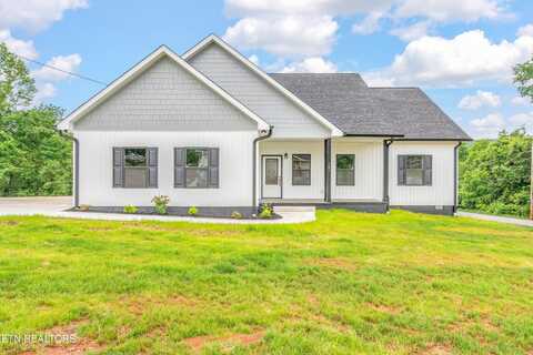 141 2nd St, Rockwood, TN 37854