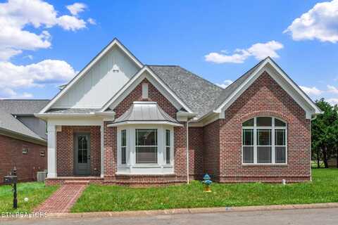 87 Royal Troon Circle, Oak Ridge, TN 37830