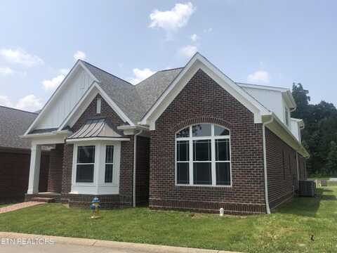 87 Royal Troon Circle, Oak Ridge, TN 37830