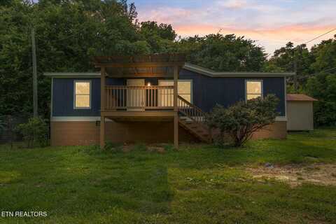 135 Mt View Rd, Sweetwater, TN 37874