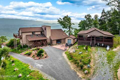 1121 Hollyberry Court, Sevierville, TN 37876