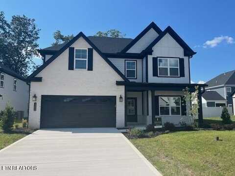 1309 Fort Craig Tr, Maryville, TN 37803