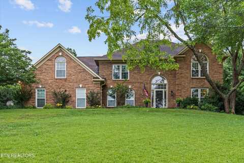 12525 Fort West Drive, Knoxville, TN 37934