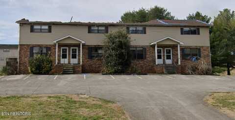 3605 Wrights Ferry Rd, Louisville, TN 37777