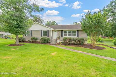 8520 Garrison Rd, Knoxville, TN 37931