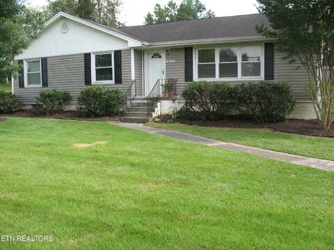 8520 Garrison Rd, Knoxville, TN 37931
