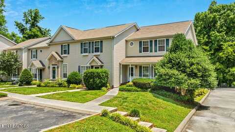 320 Queen Victoria Way, Knoxville, TN 37934