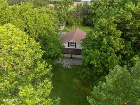 2530 Roslin Rd, Deer Lodge, TN 37726