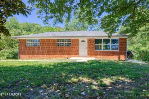 112 Carter Drive, Loudon, TN 37774
